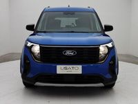 usata Ford Tourneo Nuovo T. Courier Nuovo T. CourierActive 1.0 EcoBoost 125 CV 93 kW Trasmissione manuale a 6 rapporti 2WD