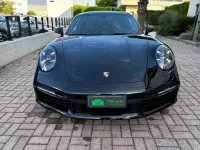 Usata Porsche 911 Turbo S 650 CV (478 kW) 2024 Other Coupé