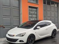 Usata Opel Astra Cosmo 131 CV (96 kW) 2012 Berlina