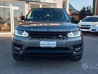 usata Land Rover Range Rover Sport Range Rover Sport 3.0 TDV6 HSE