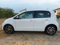Usata VW up! Move 60 CV (44 kW) 2019 Bianco Utilitaria