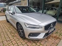 Usata Volvo V60 Business Edition 2020 Grigio Station wagon