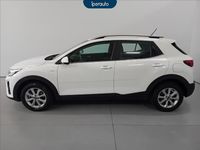 Usata Kia Stonic Style 101 CV (74 kW) 2020 Bianca SUV