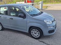 Usata Fiat Panda City Life 69 CV (50 kW) 2022 Grigio Utilitaria