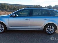 Usata Skoda Octavia Ambition 116 CV (85 kW) 2019 Other Station wagon