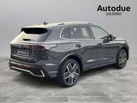Nuova VW Tiguan R-line 150 CV (110 kW) 2026 Dolphin grey metallizzato SUV