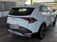 Usata Kia Sportage 160 CV (117 kW) 2024 Bianco SUV