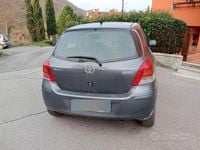 Usata Toyota Yaris 69 CV (50 kW) 2009 Utilitaria