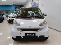 usata Smart ForTwo Coupé 1000 52 kW passion