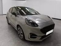 Usata Ford Puma ST-Line 125 CV (91 kW) 2021 Grigio SUV