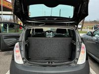 Usata Lancia Ypsilon 69 CV (50 kW) 2011 Nero Utilitaria