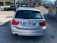 usata BMW 320 xd