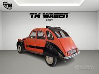 Usata Citroën 2CV Charleston 29 CV (21 kW) 1980 Other Berlina