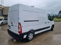 Usata Renault Master 150 CV (110 kW) 2023 Bianco Monovolume