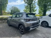 Nuova Citroën C3 PureTech 101 CV (74 kW) 2026 Grigio SUV
