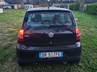 Usata VW Fox 54 CV (39 kW) 2008 Utilitaria
