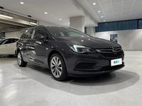 Usata Opel Astra S 105 CV (77 kW) 2016 Grigio Station wagon