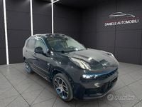 Usata Lynk & Co 01 261 CV (191 kW) 2023 Nero SUV