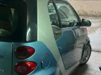Usata Smart ForTwo Coupé 2011 Coupé