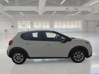 Begagnad Citroën C3 Business Class 101 HK (74 kW) 2021 Halvkombi