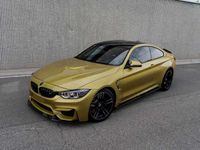 usata BMW M4 Coupe 3.0 dkg