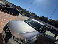 Usata Audi A3 Young 110 CV (80 kW) 2015 Berlina