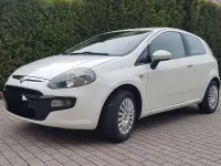 Usata Fiat Grande Punto S 69 CV (50 kW) 2011 Utilitaria