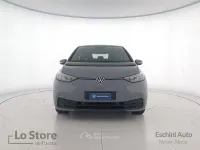 Usata VW ID.3 Pro Performance 150 kW (204 CV) 2022 Moonstone grey nero Utilitaria