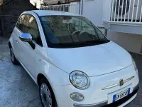 Usata Fiat 500 Pop 69 CV (50 kW) 2012 Utilitaria