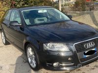 usata Audi A3 1.6 TDI CR F.AP. Young Edition