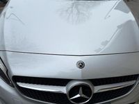 Usata Mercedes A200 2017 Berlina