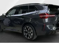 Usata BMW X3 M Sport 204 CV (150 kW) 2025 Grigio SUV