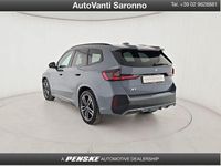 Usata BMW X1 M Sport 245 CV (180 kW) 2025 Grigio SUV