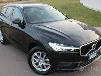 Usata Volvo XC60 190 CV (139 kW) 2018 Nero SUV