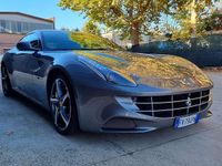 Usata Ferrari FF 659 CV (484 kW) 2011 Grigio Station wagon