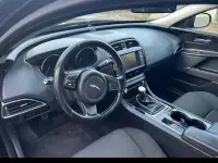 Usata Jaguar XE 163 CV (119 kW) 2017 Berlina