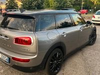 Usata Mini Clubman 2016 Station wagon