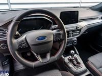 Usata Ford Focus ST-Line 125 CV (91 kW) 2022 Grigio magnetic Monovolume