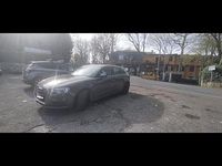 Usata Audi A3 Sport 116 CV (85 kW) 2020 Grigio Berlina