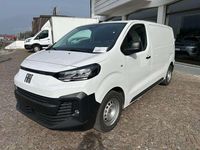 Nuova Fiat Scudo S 120 CV (88 kW) 2026 Bianco pastello Furgone