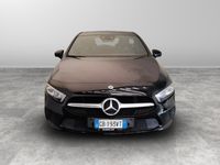 usata Mercedes 180 Classe A (W177) -Automatic Sport