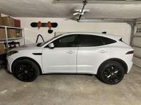 Usata Jaguar E-Pace Chequered Flag 150 CV (110 kW) 2020 SUV