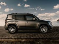 usata Jeep Renegade 1.6 Mjt 130 CV Limited