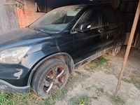 Usata Honda CR-V 140 CV (102 kW) 2008 Nero SUV