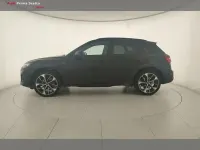 Usata Audi Q5 S-line plus 204 CV (150 kW) 2022 Nero mito metallizzato SUV