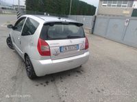 Usata Citroën C2 2003 Grigio Utilitaria