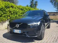 Usata Volvo XC60 R-Design 197 CV (144 kW) 2021 SUV