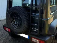 Usata Suzuki Jimny 102 CV (75 kW) 2024 SUV