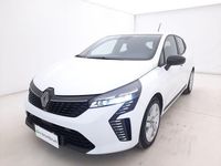 Usata Renault Clio V Evolution 143 CV (105 kW) 2024 Bianco Utilitaria