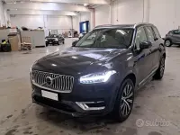 Usata Volvo XC90 Inscription 303 CV (222 kW) 2021 Thunder grey SUV